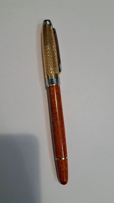 19-B/26 Pióro Iridium Point Germany