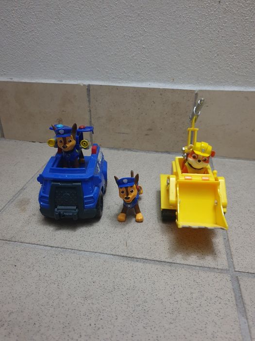 Paw Patrol Set64739486573058120