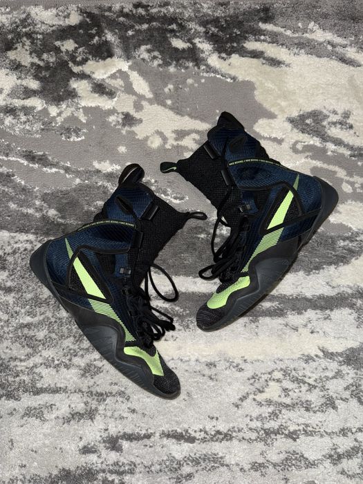 Боксерки nike hyperko 2