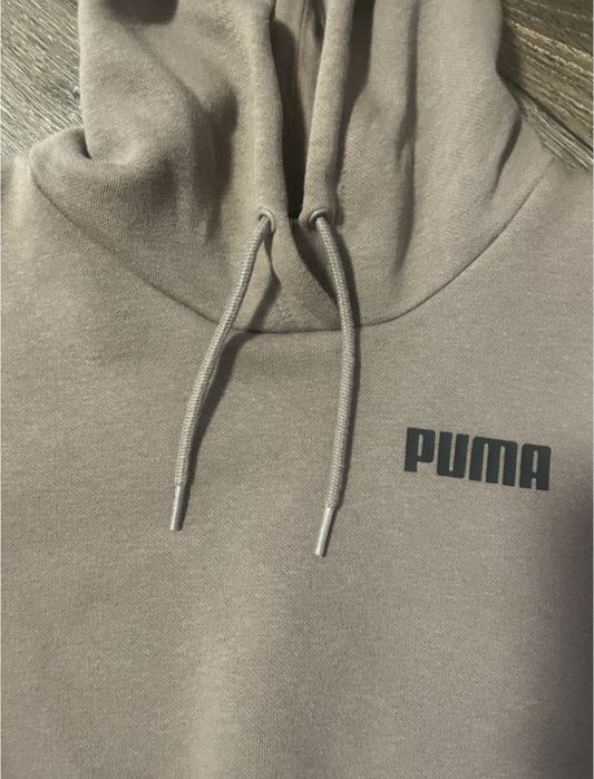 худі утеплена Puma р XS