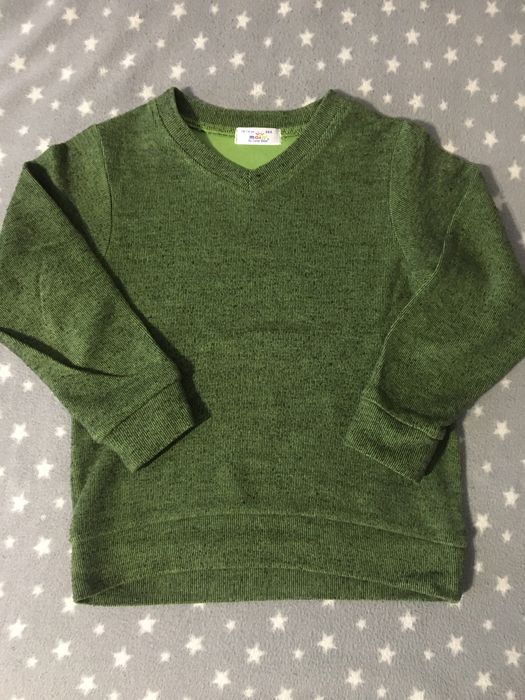 Продам джемпер на мальчика