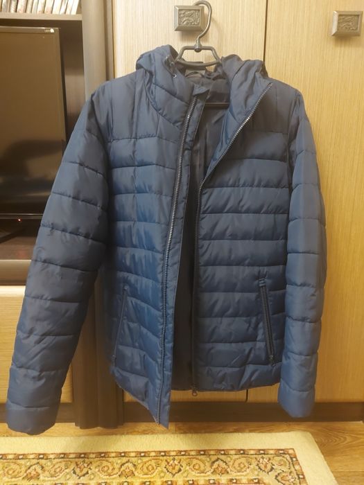 Куртка Demix демісезонна XS/S