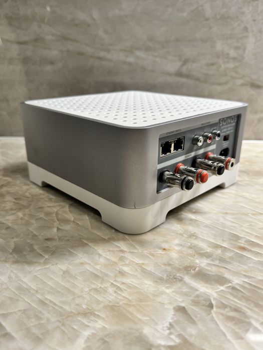 Sonos odtwarzacz sieciowy ze wzmacniaczem