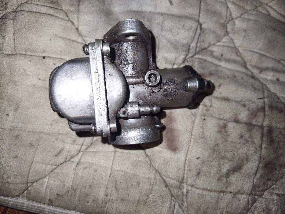 Продам карбюратор Ра мотоцк л мінск