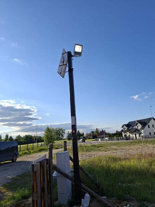 Elektryk, monitoring CCTV, alarmy