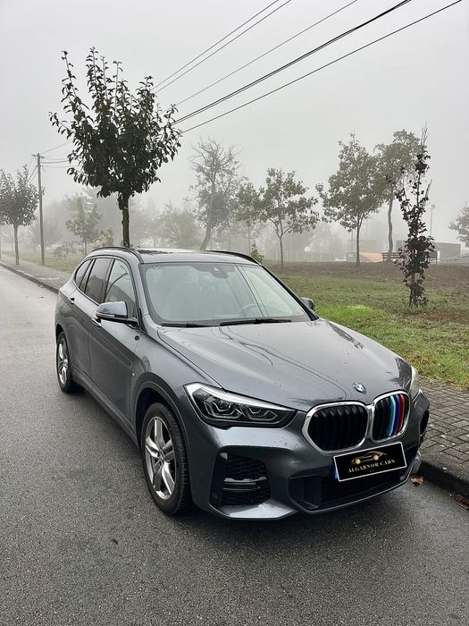 BMW X1 pack M Full Extras