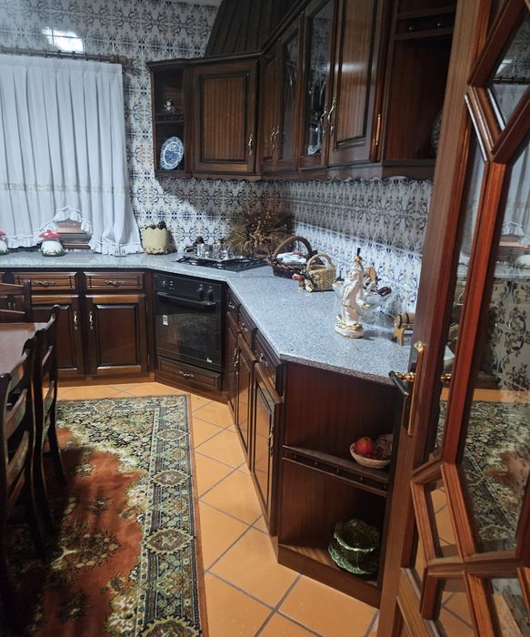 Apartamento arrendar Ferreira - Paços de Ferreira