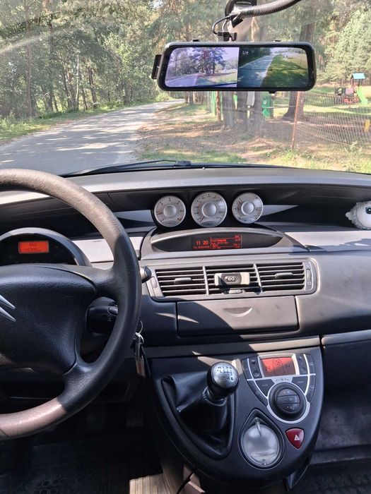 Sprzedam Citroen C8