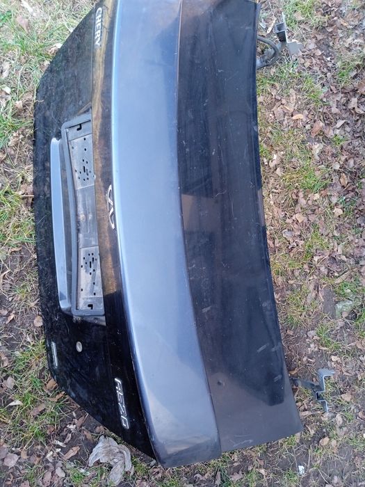 Коышка багажника Чери Элара