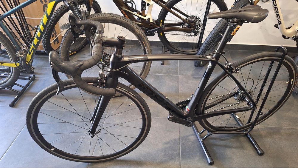 Giant TCR Advanced 2020 Ultegra
