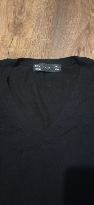 Sweterek Zara r. 36 S
