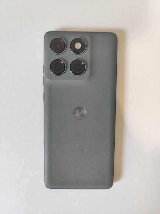 Motorola Edge 60 Pro 512GB