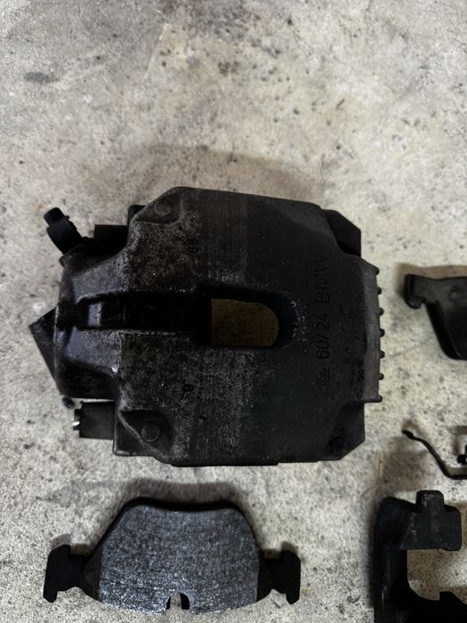 Суппорта для Bmw e60/61