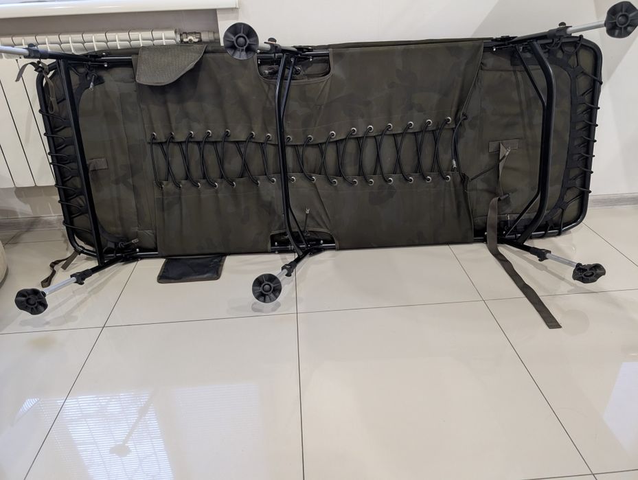 Коропове ліжко Sonik Sk tek sleep system 4 seasons