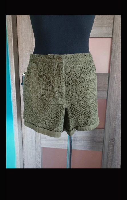 Spodenki Vero Moda M/L