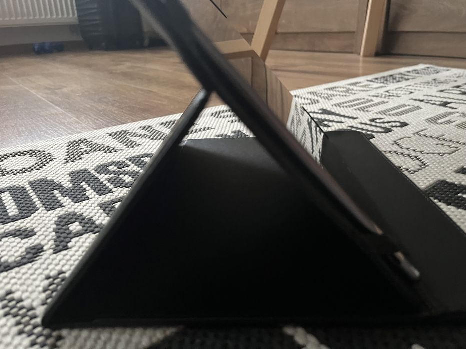 Tablet Huawei czarny