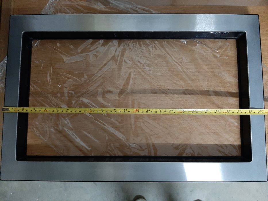 Aro / espelho  micro ondas