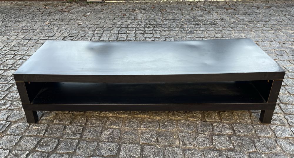 Móvel de televisão