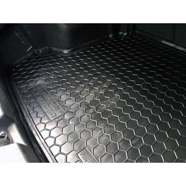 КОВРИК В БАГАЖНИК Tucson SantaFe Sonata Getz Elantra i30 20 Kona Ioniq