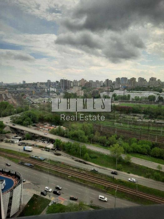 Продаж 2к квартири, ЖК Manhattan city, пер. Берестейський, 11, Шулявка