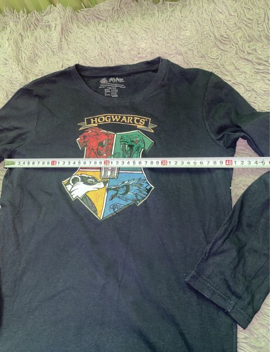 Піжама для хлопця Harry Potter 10-12 р
