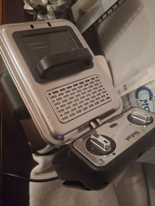 Fritadeira TEFAL