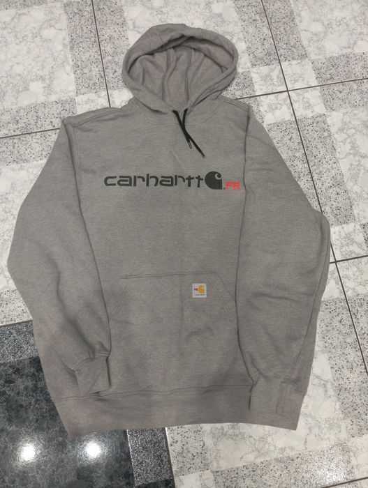 Оригинальная кофта carhartt