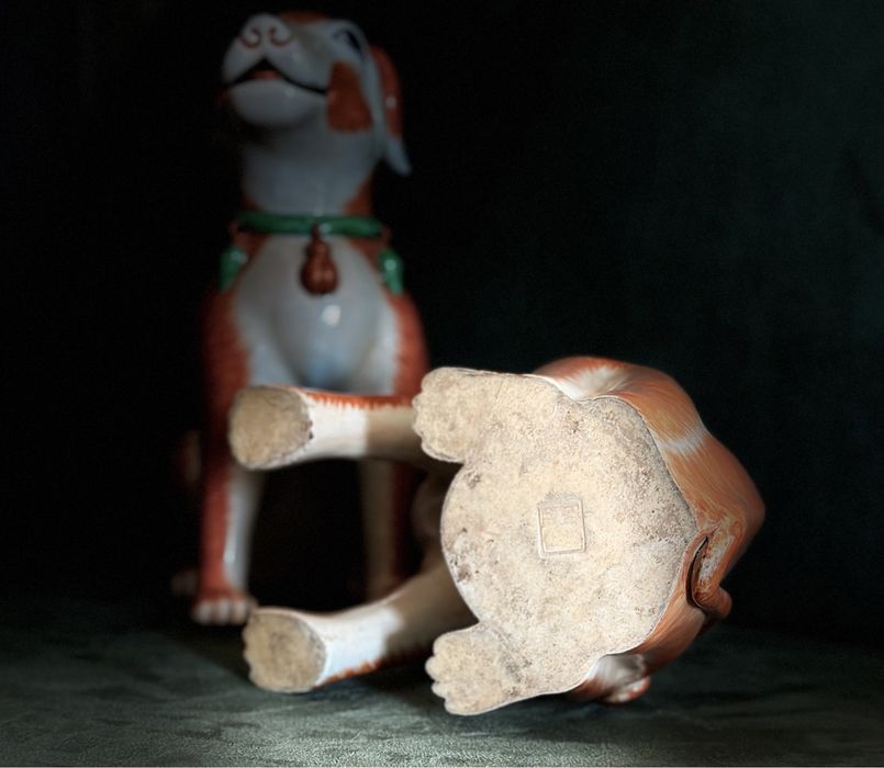 porcelana chinesa