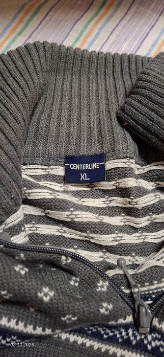 Sweter sweter świąteczny rozm XL