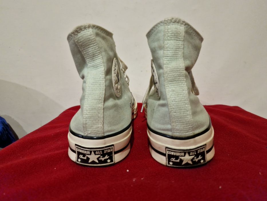 Buty Converse trampki Sneakersy tenisówki roz,41,5/42