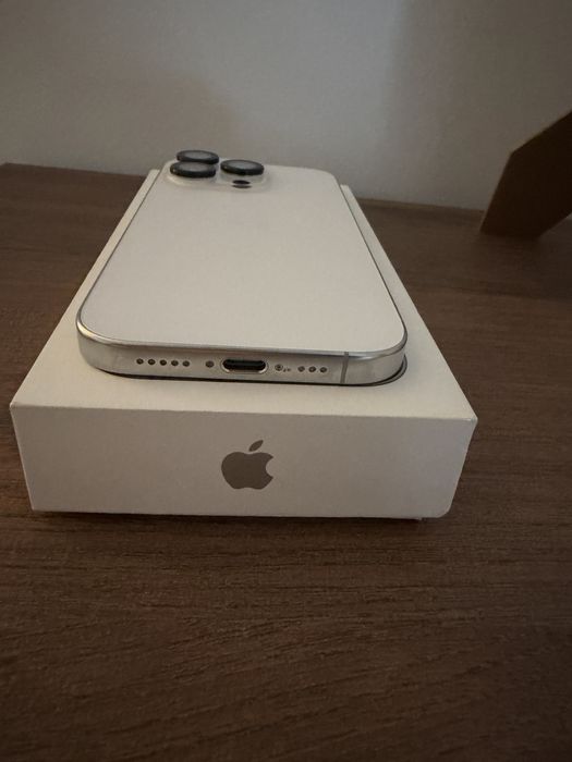 Iphone 16 pro 128GB