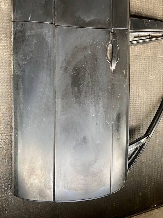 Двері передні, задні Range Rover L322 ренж ровер л322