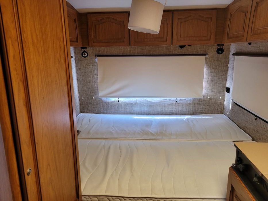 Продам караван , дім на колесах, дача на колесах.  KNAUS