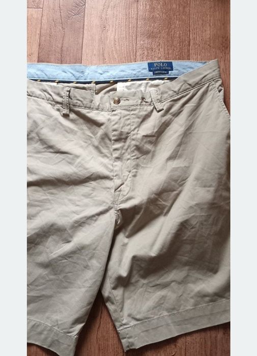 Polo Ralph Lauren  шорты мужские