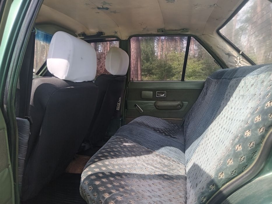 Продам Opel Ascona