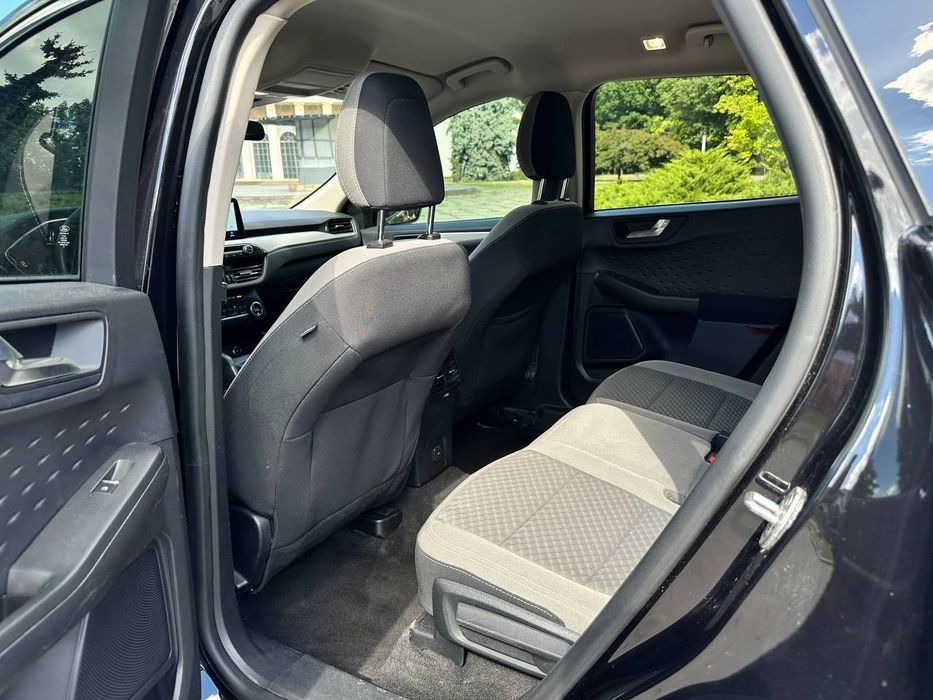 Ford Escape SE 2020