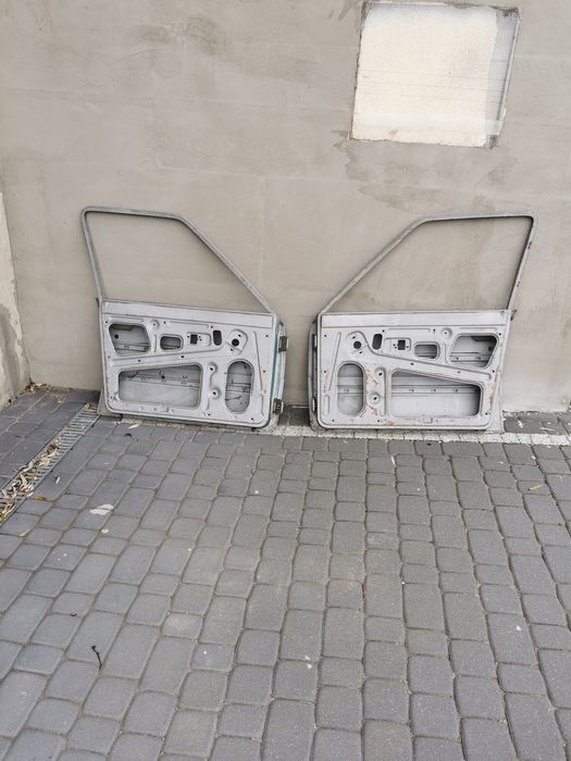 Skoda 105/ 120 drzwi przód