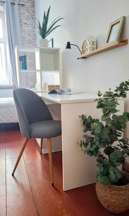 DUZY pokój jednoosobowy w centrum miasta