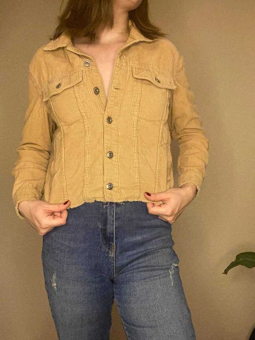 Джинси віддам безкоштовно