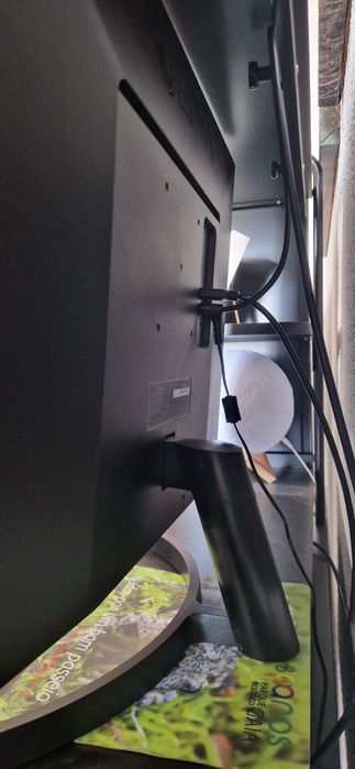 Monitor LG 32" como novo