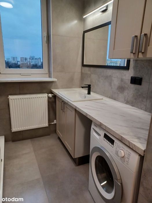 80m2 mieszkanie wyremontowane do wynajęcia.