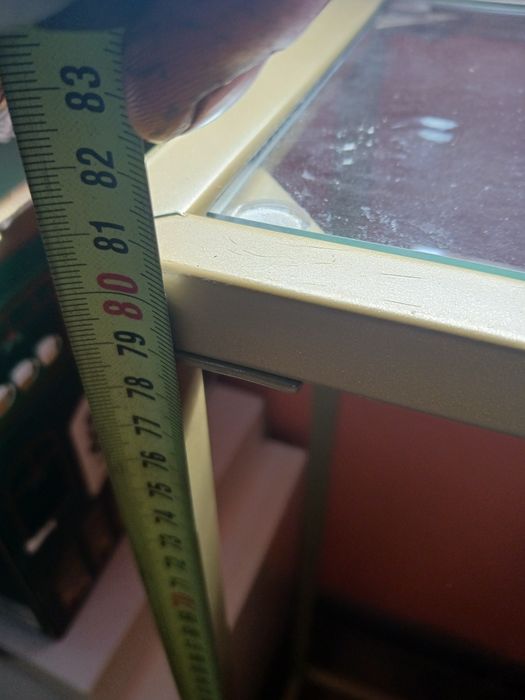 Konsola Songmics  100x80×20