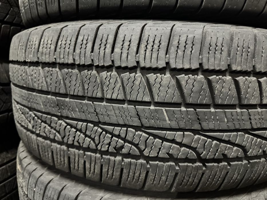 шини б.у 235/55 R19 GoodYear Assurance Weatherredy склад шин