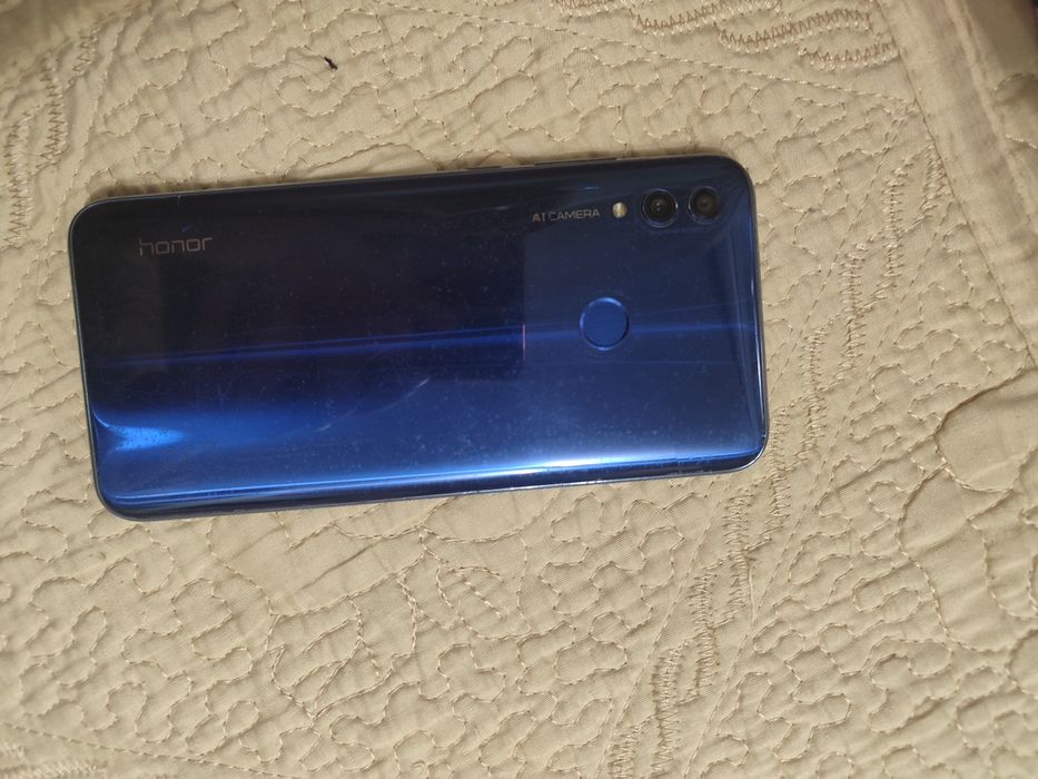 Телефон honor 10 lite