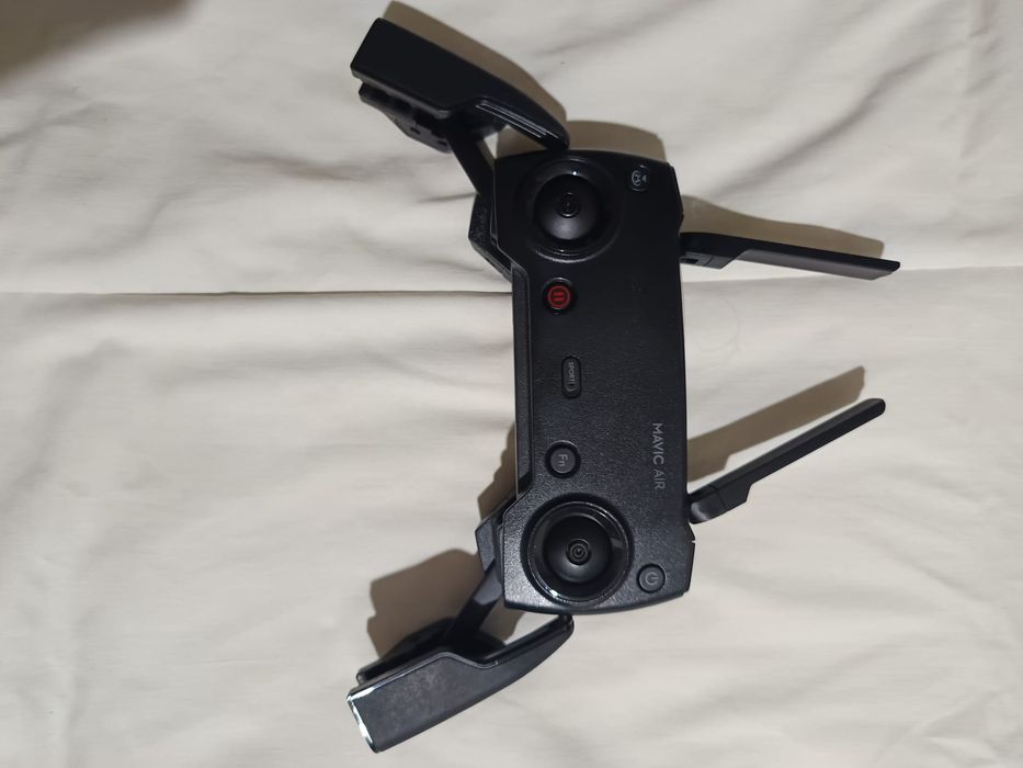 Drone DJI Mavic Air Fly 4K