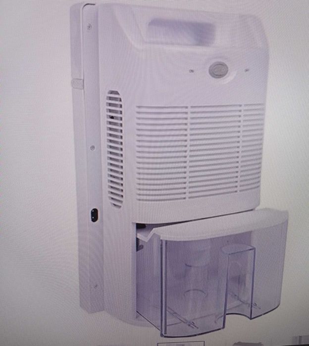 Desumidificador Beltax