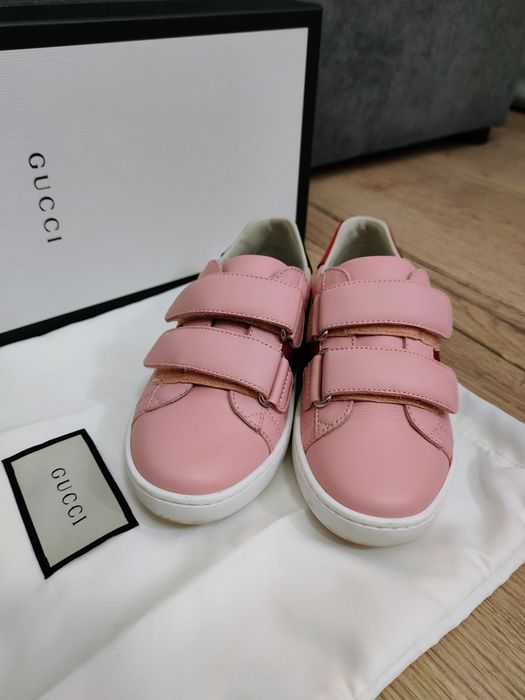 Buty Gucci Ace 28
