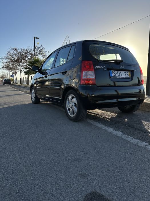 Kia Picanto 1.1 Crdti ( Diesel)