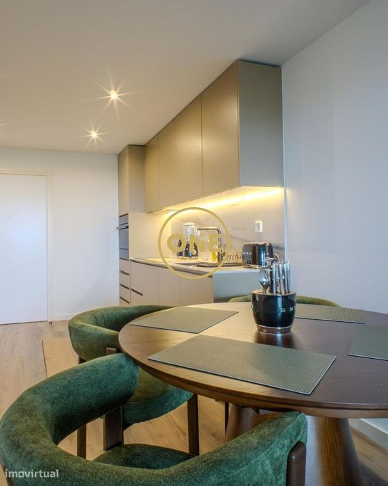 Venda Apartamento — Canidelo, Porto