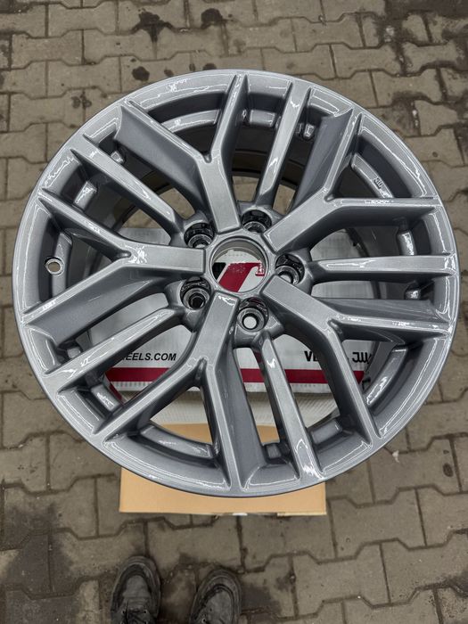 1 диск Nissan Rogue X-Trail t33 Нісан Рог 1 штука